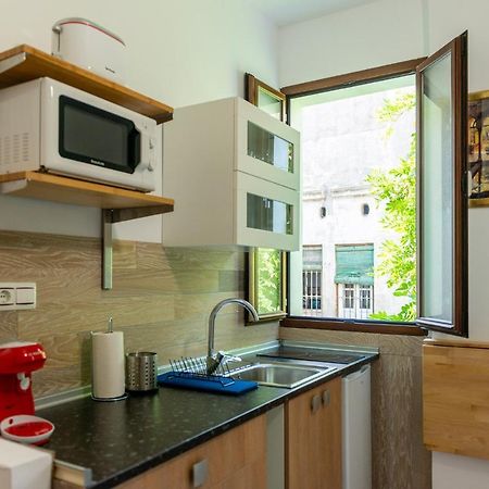 Apartamento Realejo Casco Historico Granada Buitenkant foto