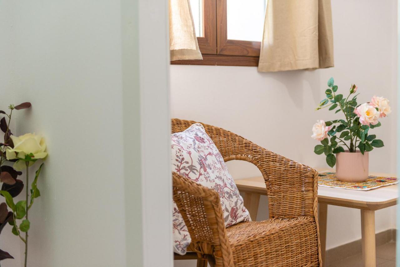 Apartamento Realejo Casco Historico Granada Buitenkant foto
