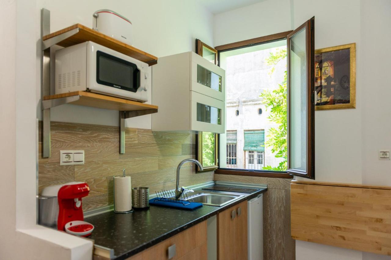 Apartamento Realejo Casco Historico Granada Buitenkant foto