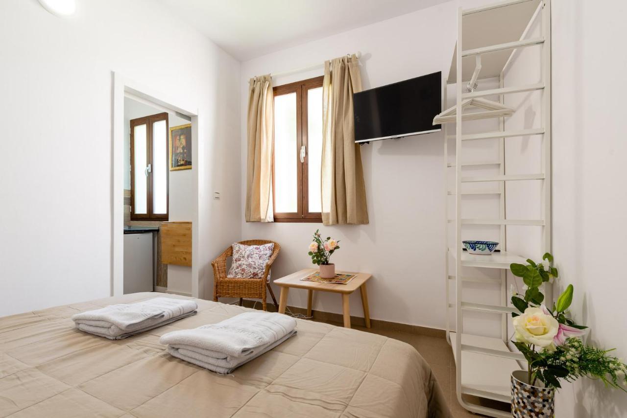 Apartamento Realejo Casco Historico Granada Buitenkant foto