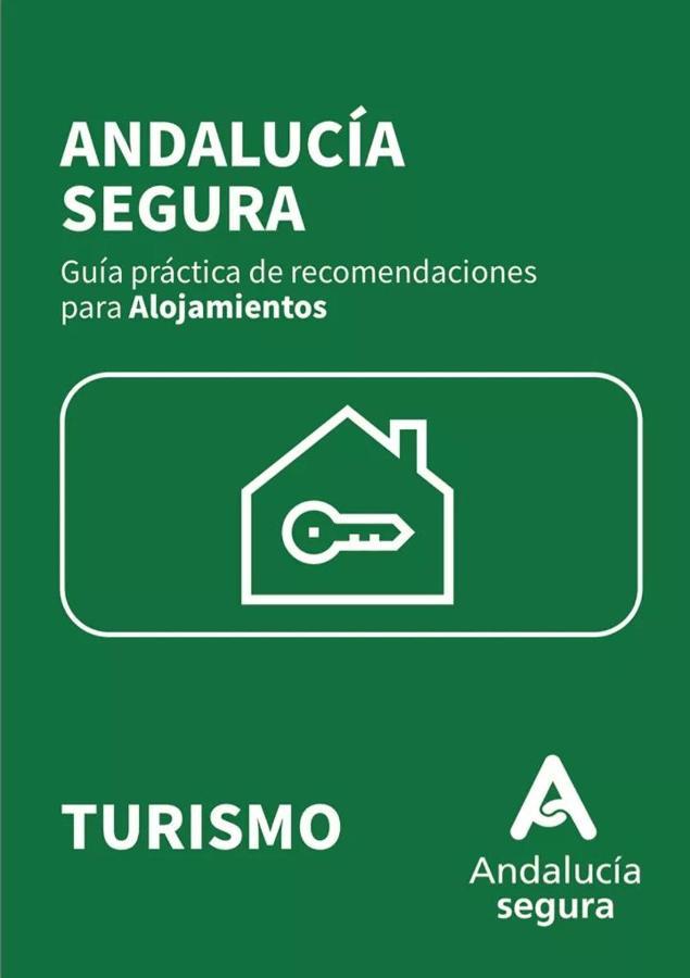 Apartamento Realejo Casco Historico Granada Buitenkant foto
